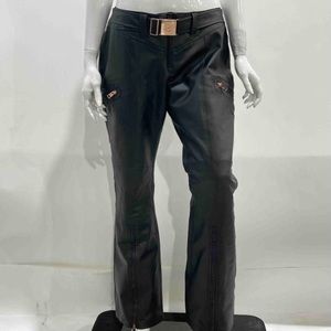 LINDSEY VONN UNDER ARMOUR SANTA CATERINA SKI PANTS